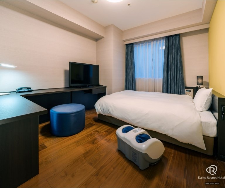 Daiwa Roynet Hotel Nagoya Ekimae 