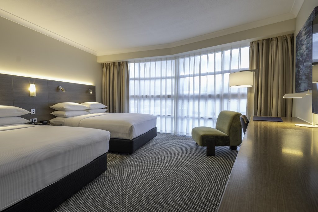 DoubleTree By Hilton