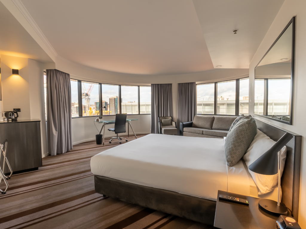 Mercure Sydney