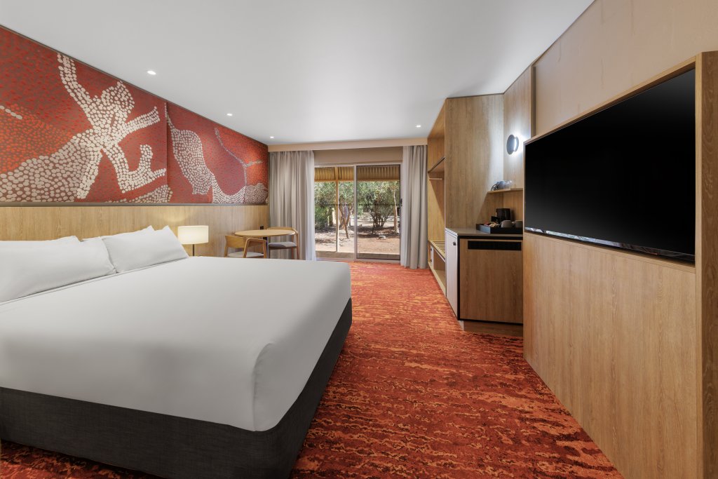 Outback Hotel