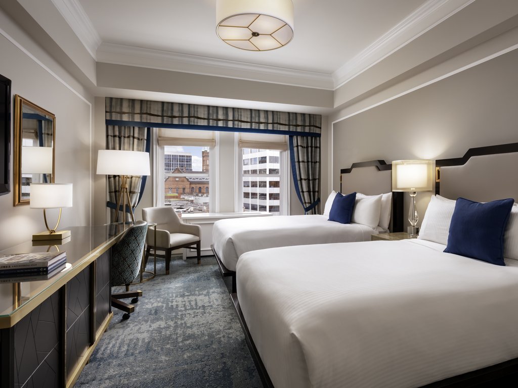 Fairmont Empress Hotel