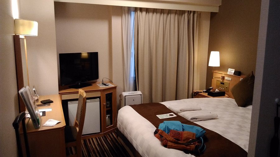 Takamatsu Tokyu REI Hotel