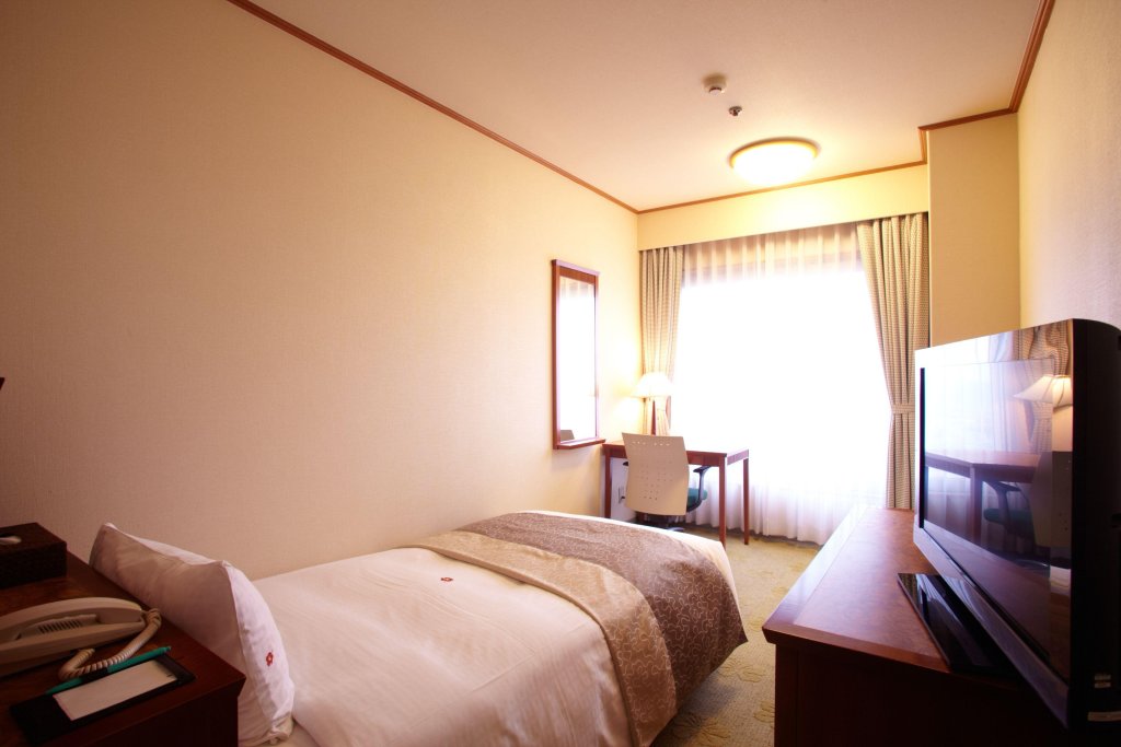 Pacific Hotel Okinawa