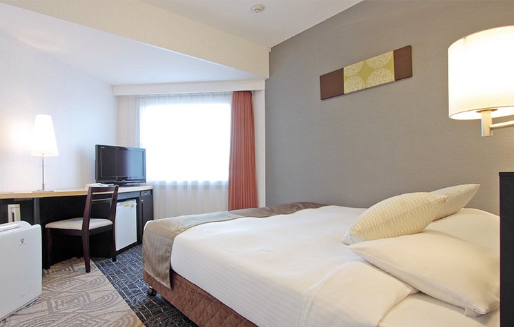 Sapporo Tokyu REI Hotel