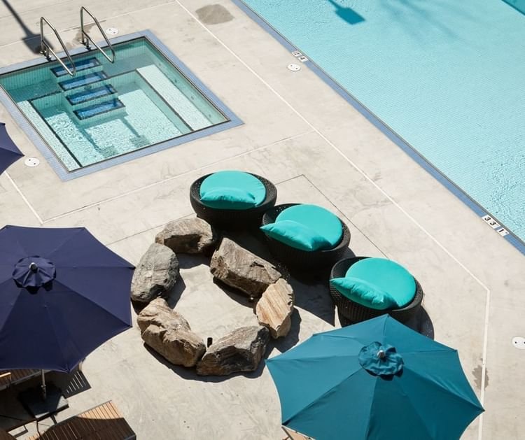 The Sutton Place Mountain Resort