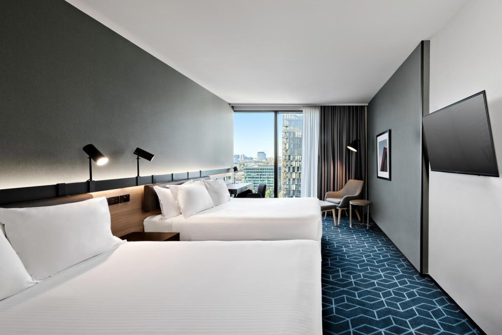 Vibe Hotel Melbourne 