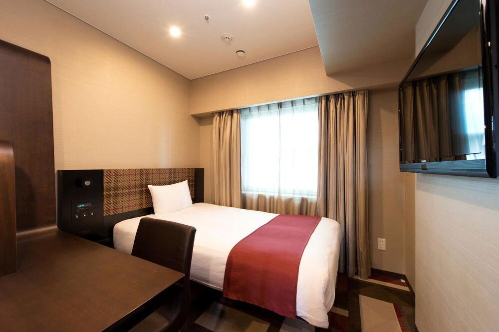 Villa Fontaine Kobe Sannomiya