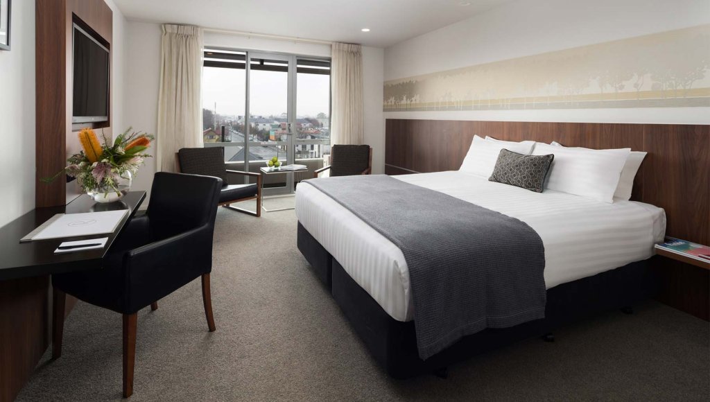 Rydges Latimer Christchurch