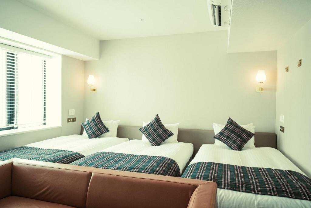 Hotel It.Osaka Shinmachi