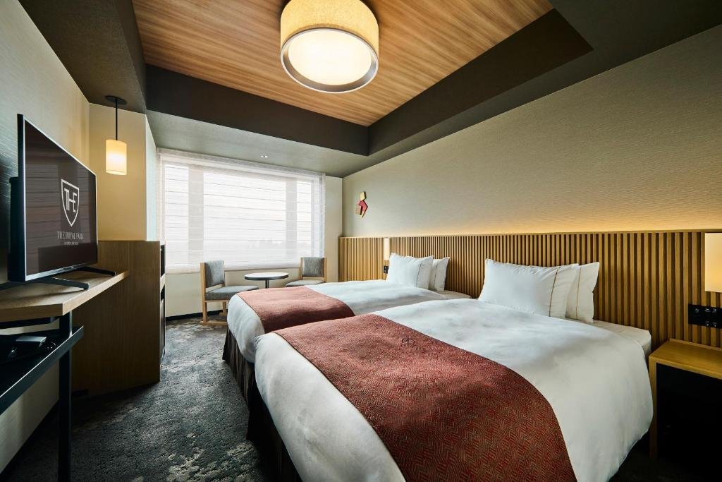 RIHGA Royal Hotel Kyoto
