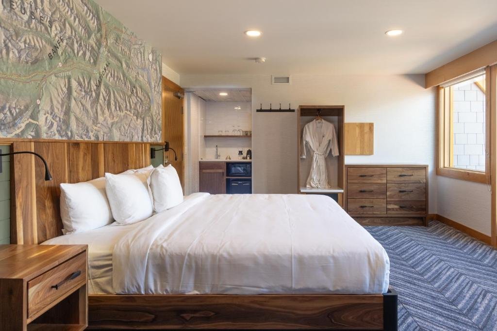 Hotel Canoe & Suites
