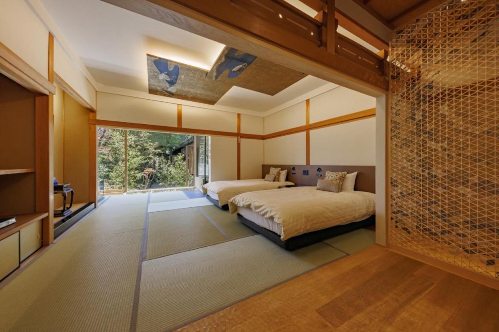 Koyasan Sanadabo Rengejoin