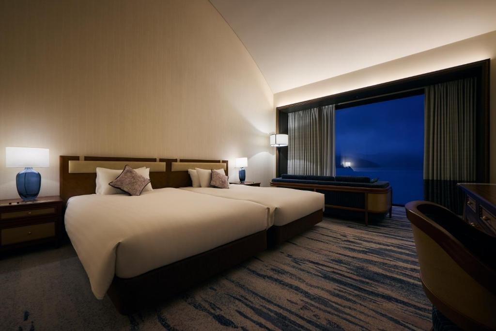 Hakone Hotel