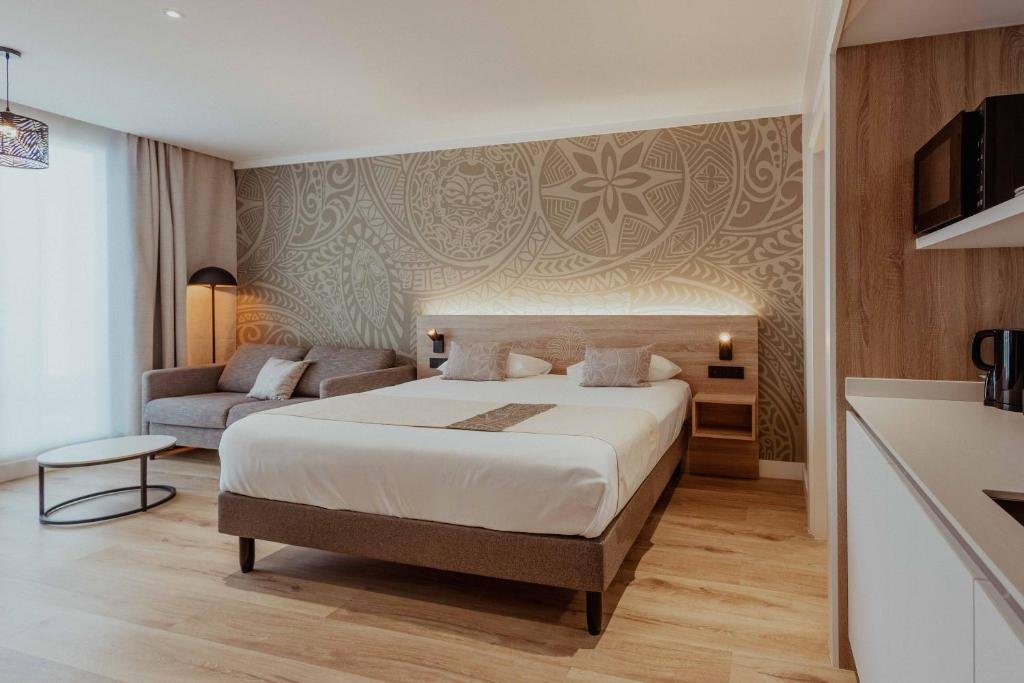 Hotel Reva Tahiti