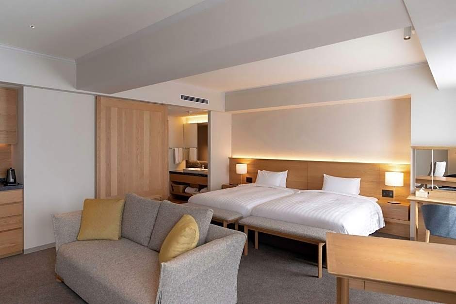 Authent Hotel Otaru
