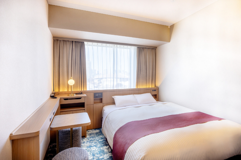 Tokyo Bay Ariake Washington Hotel