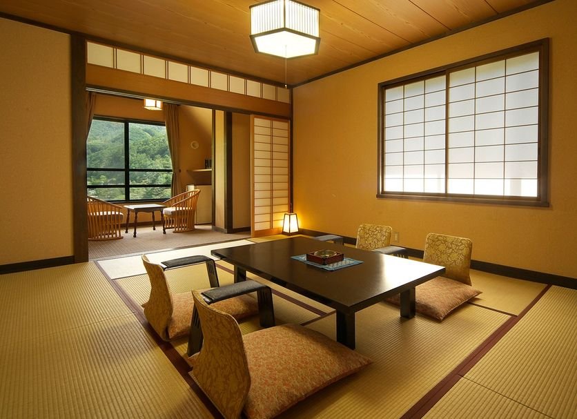 Hodakaso Yamano Hotel 