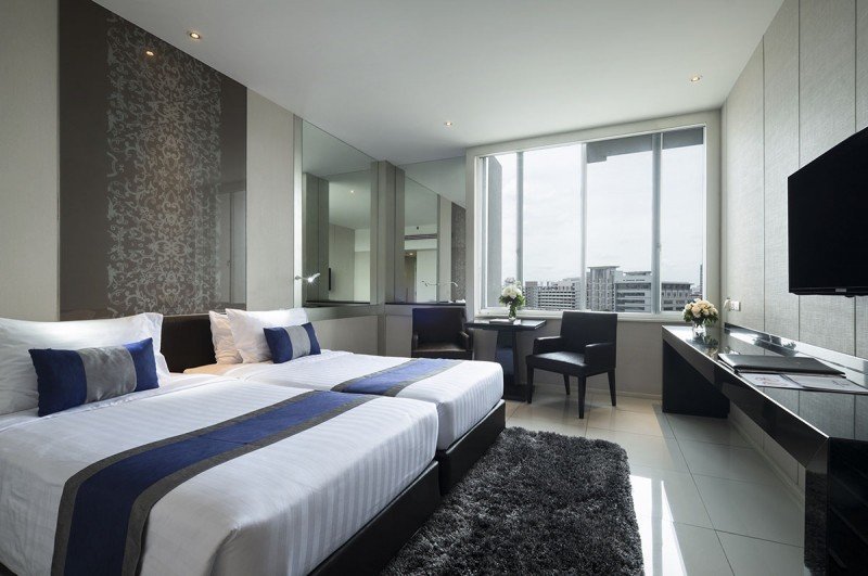 Mandarian Hotel Managed by Centre Point 