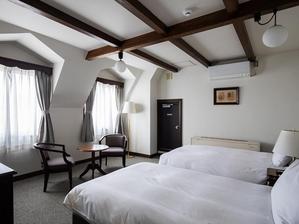Hodakaso Yamano Hotel