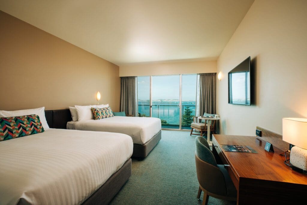 Port Lincoln Hotel