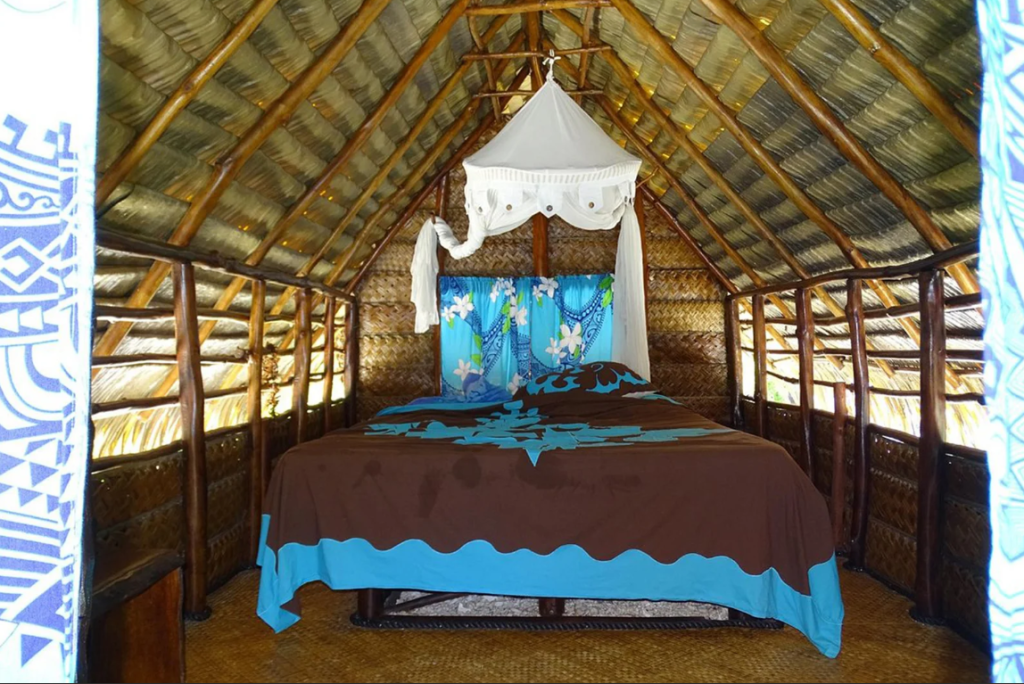 Pension Raimiti