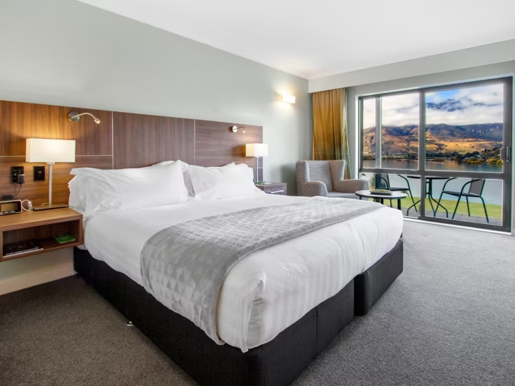 Holiday Inn Queenstown Frankton Road