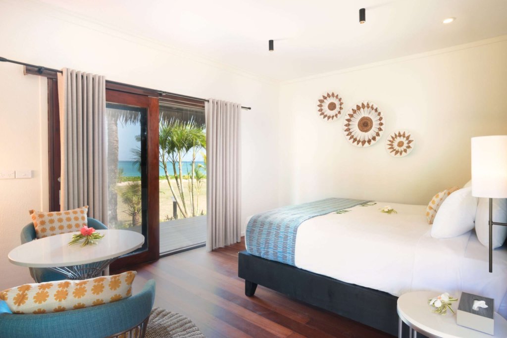 Yatule Resort and Spa
