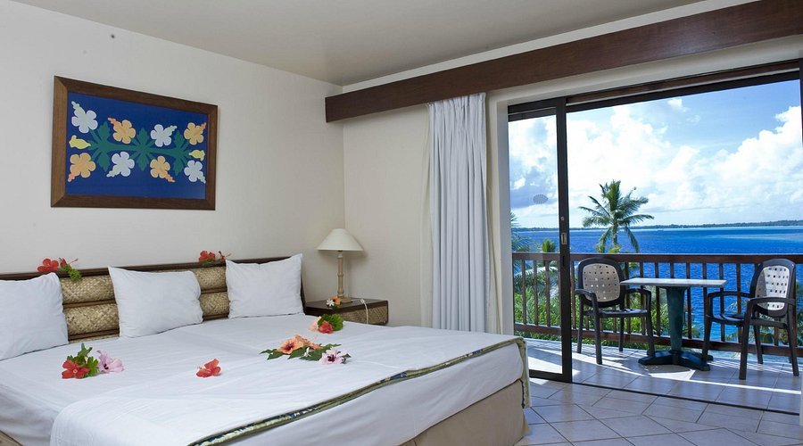 Hotel Maitai Polynesia Bora Bora