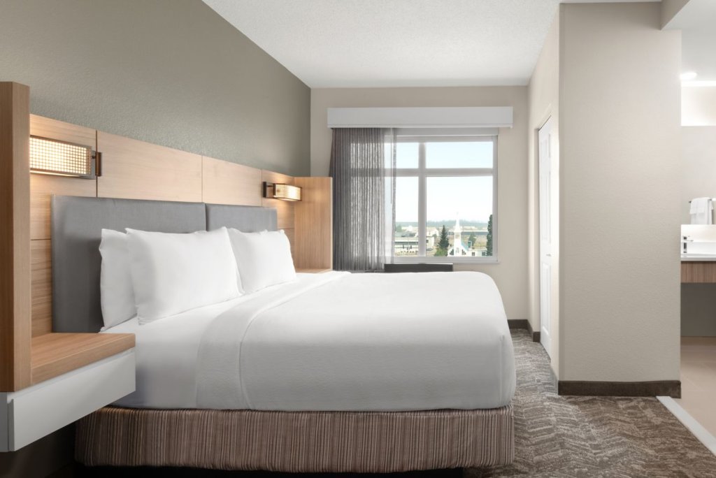 SpringHill Suites by Marriott Fairbanks