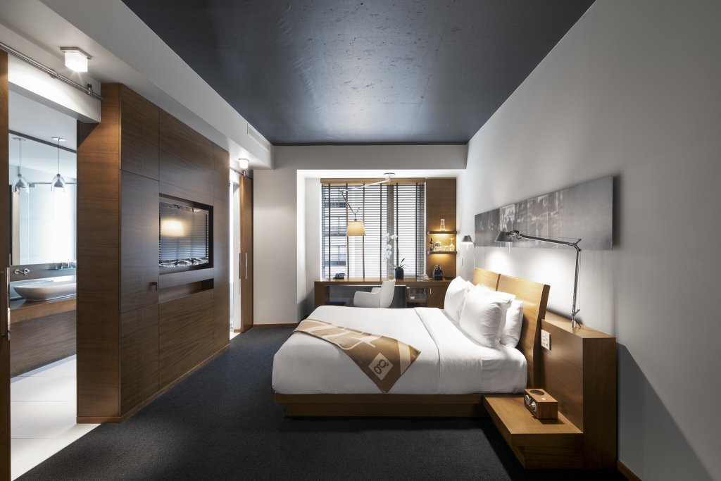 LE GERMAIN HOTEL CALGARY