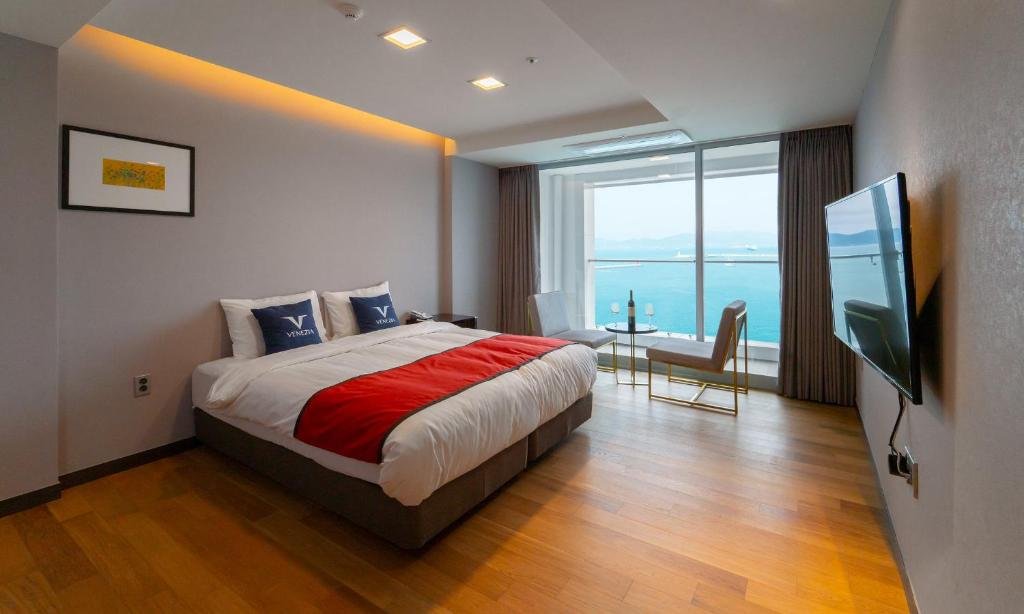 Yeosu Venezia Hotel & Resort