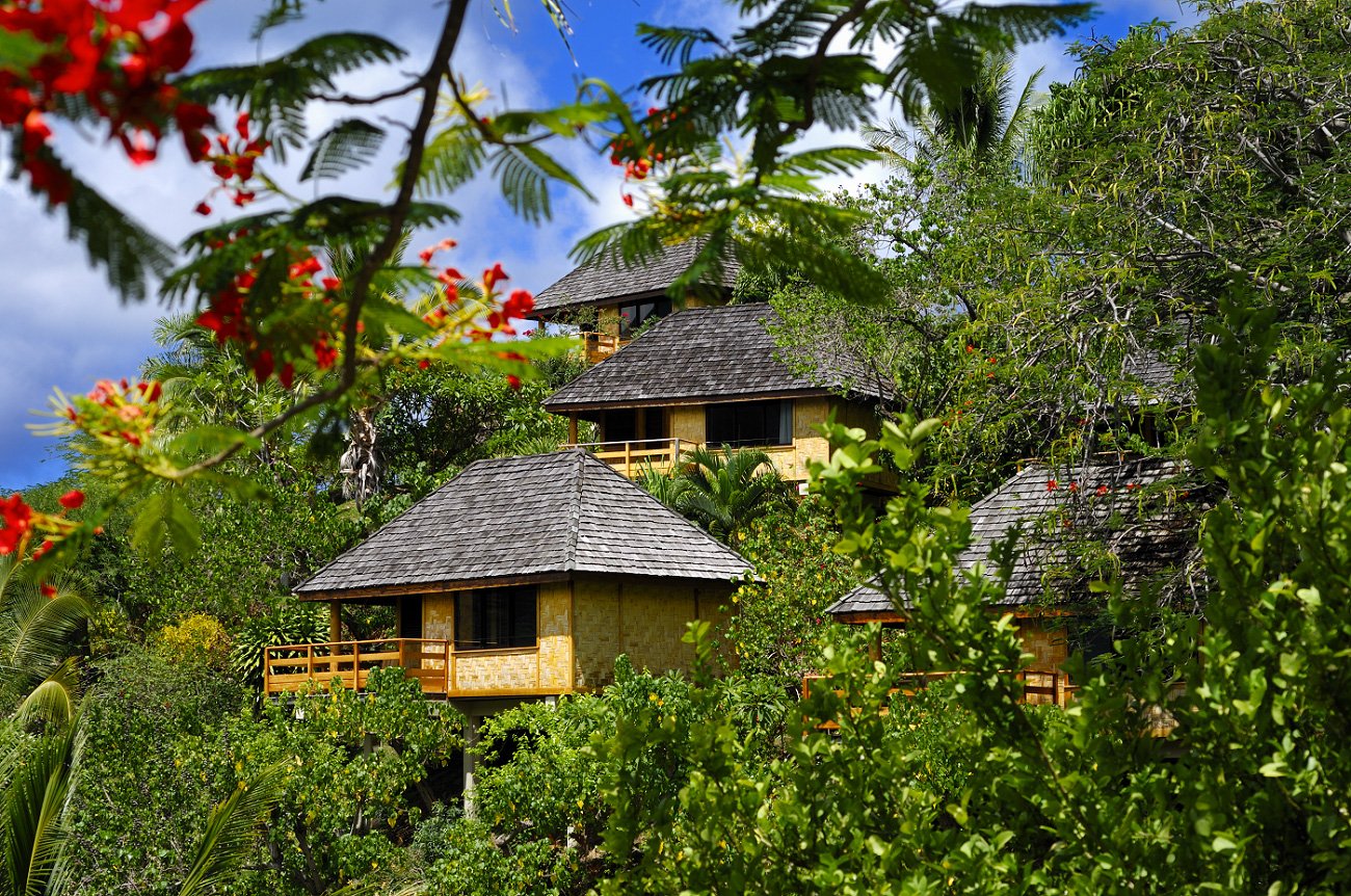 Hotel Le Nuku Hiva by Pearl Resorts - 3* - Nuku Hiva - Polinesia