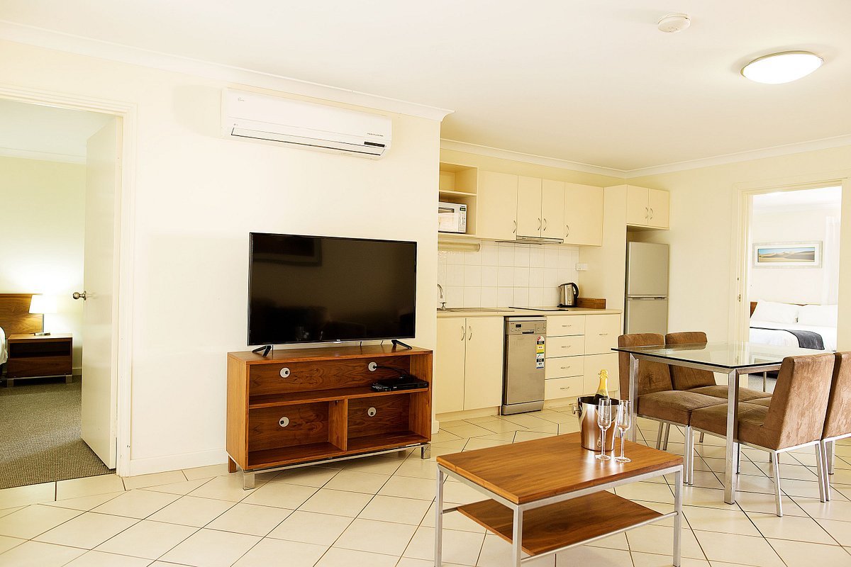 Kalbarri Edge Resort - Habitación - Kalbarri National Park - Australia