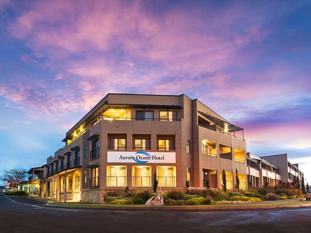 KANGAROO ISLAND - EXTERIOR - Kingscote - Australia
