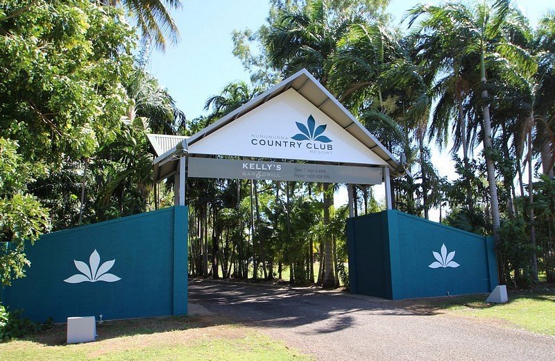 KUNUNURRA COUNTRY CLUB RESORT - exterior - Kununurra - Australia