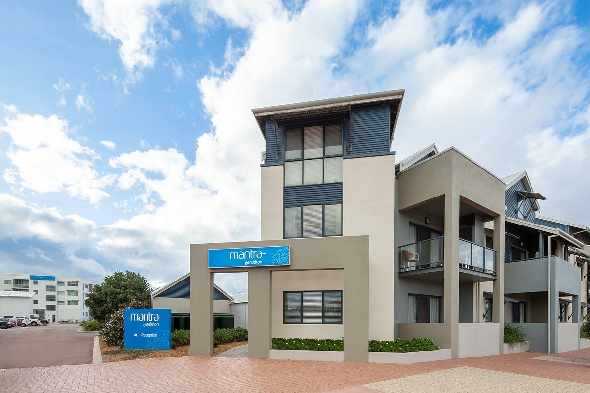 Mantra Geraldton - Exterior - Geraldton - Australia