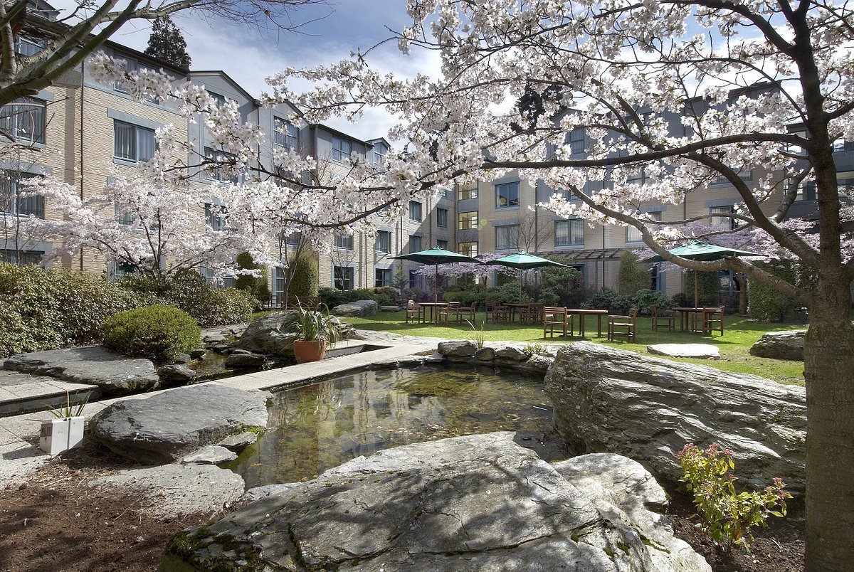 Millennium Hotel Queenstown - Jardines