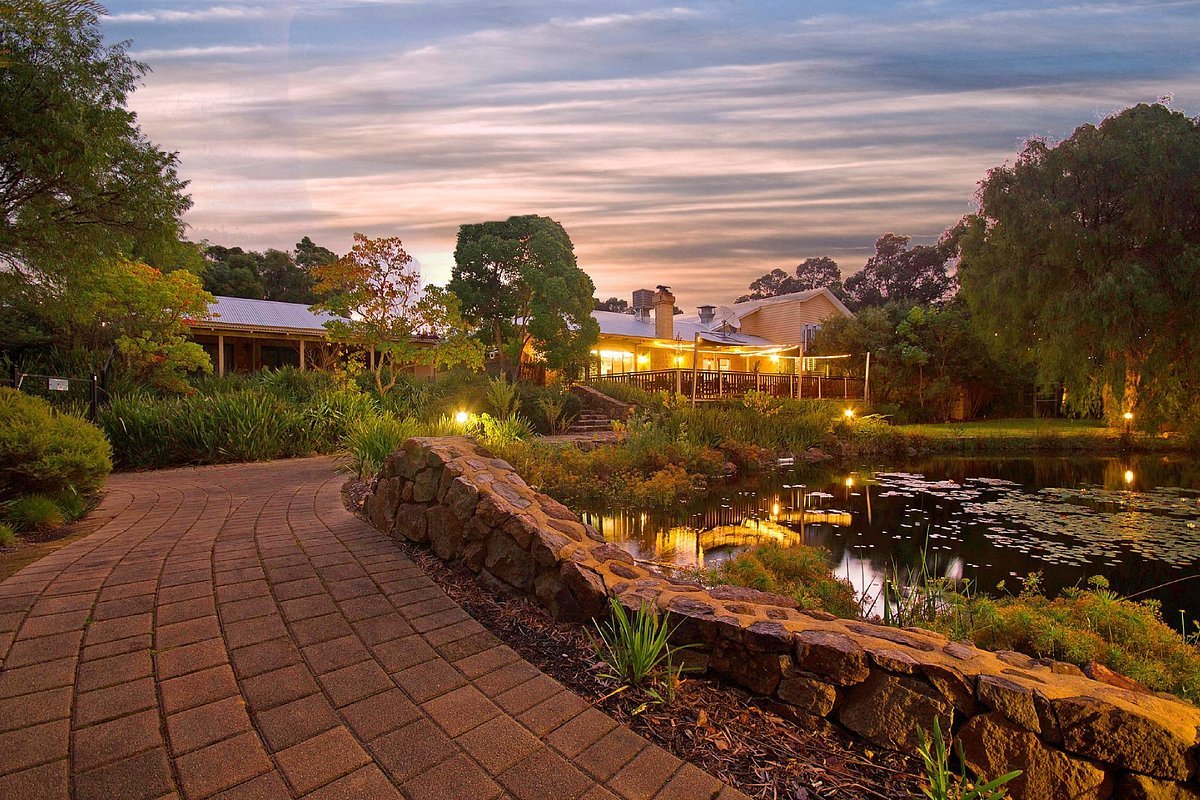 Stay Margaret River 3 - Exterior - Margaret - Riber