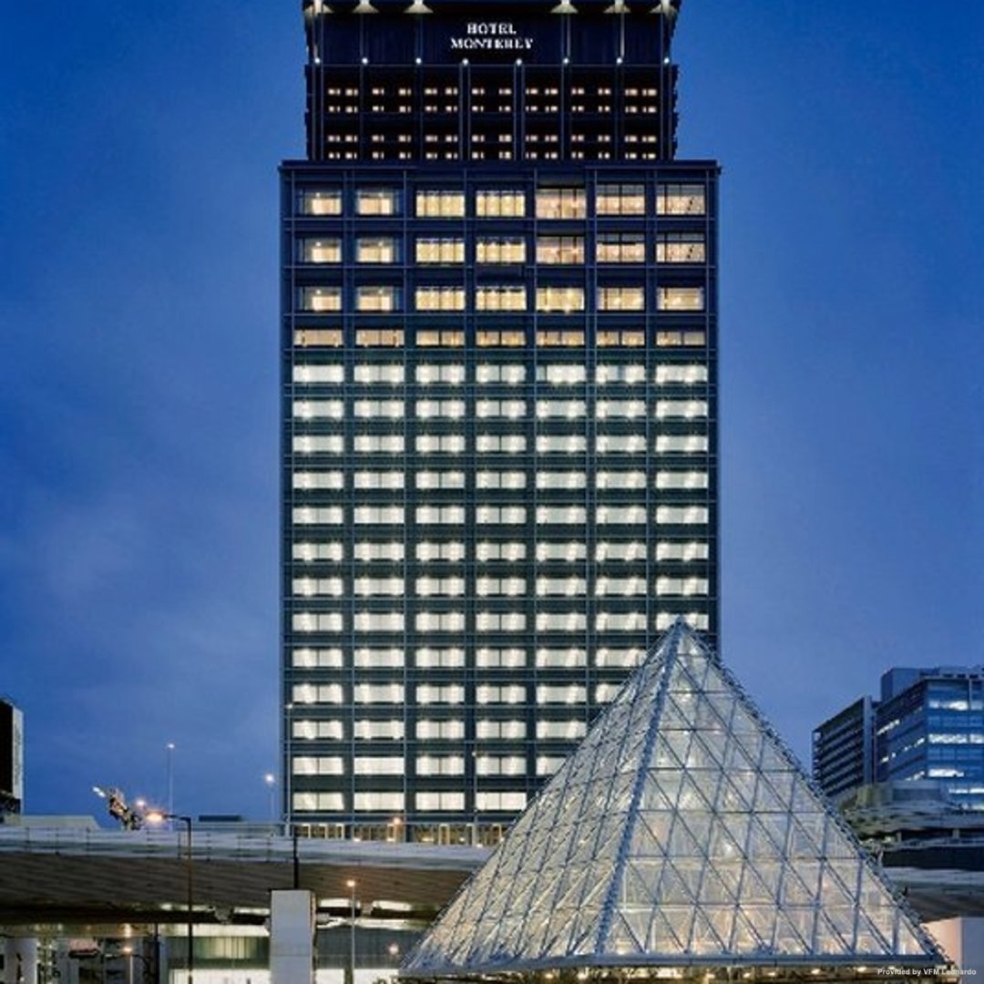 Monterey Grasmere Osaka