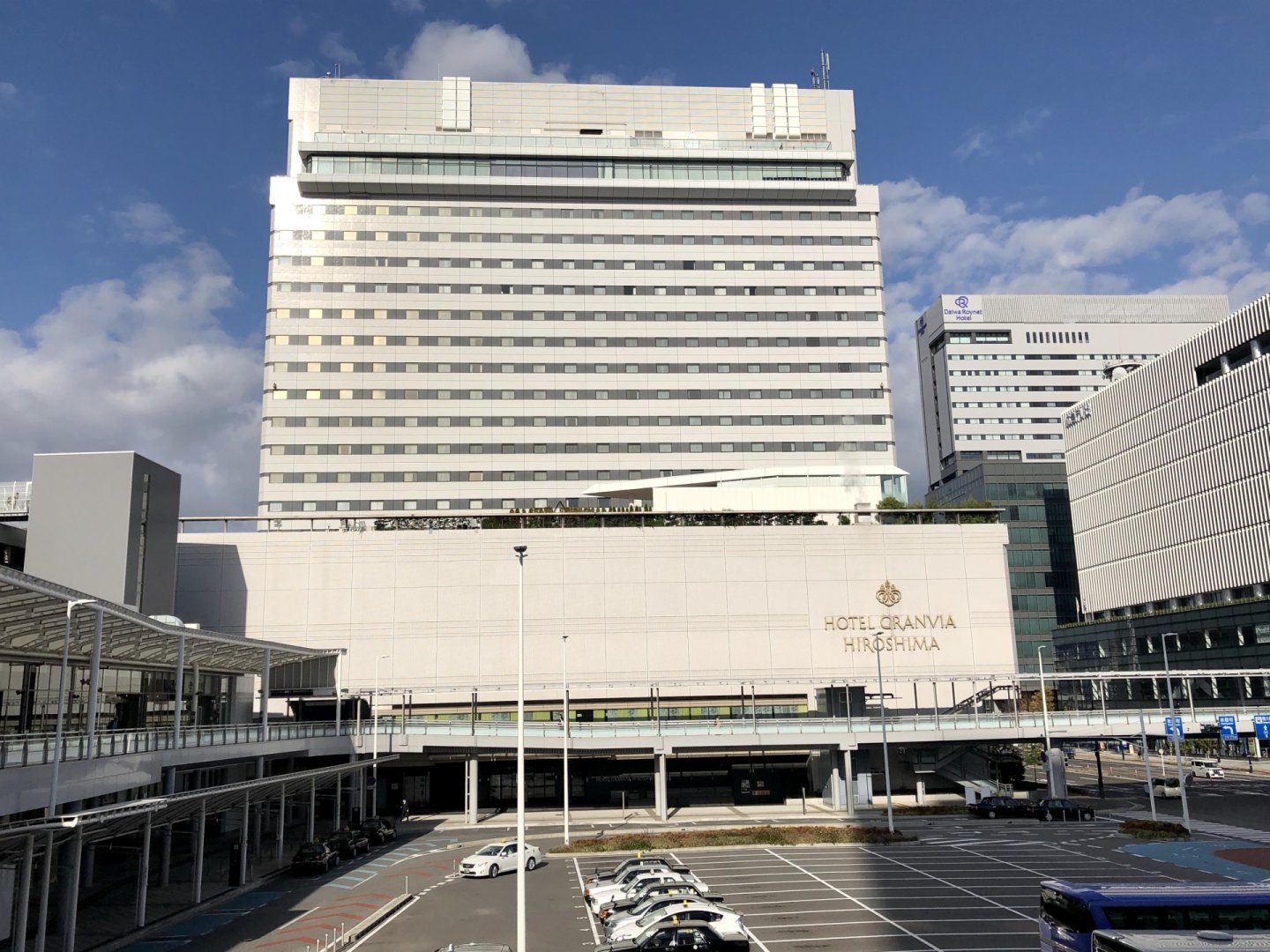 Gran Vía Hiroshima