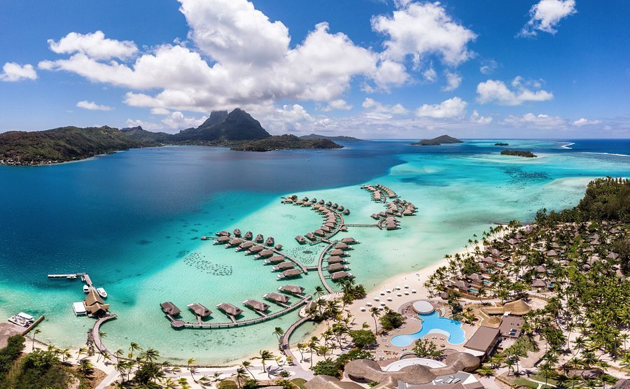 Le Bora Bora by Pearl Resorts - 4*