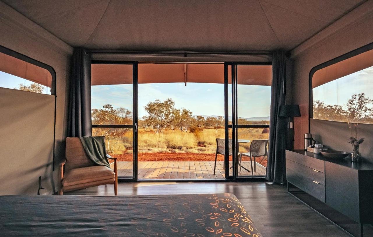 Habitación - Karajini Eco Retreat