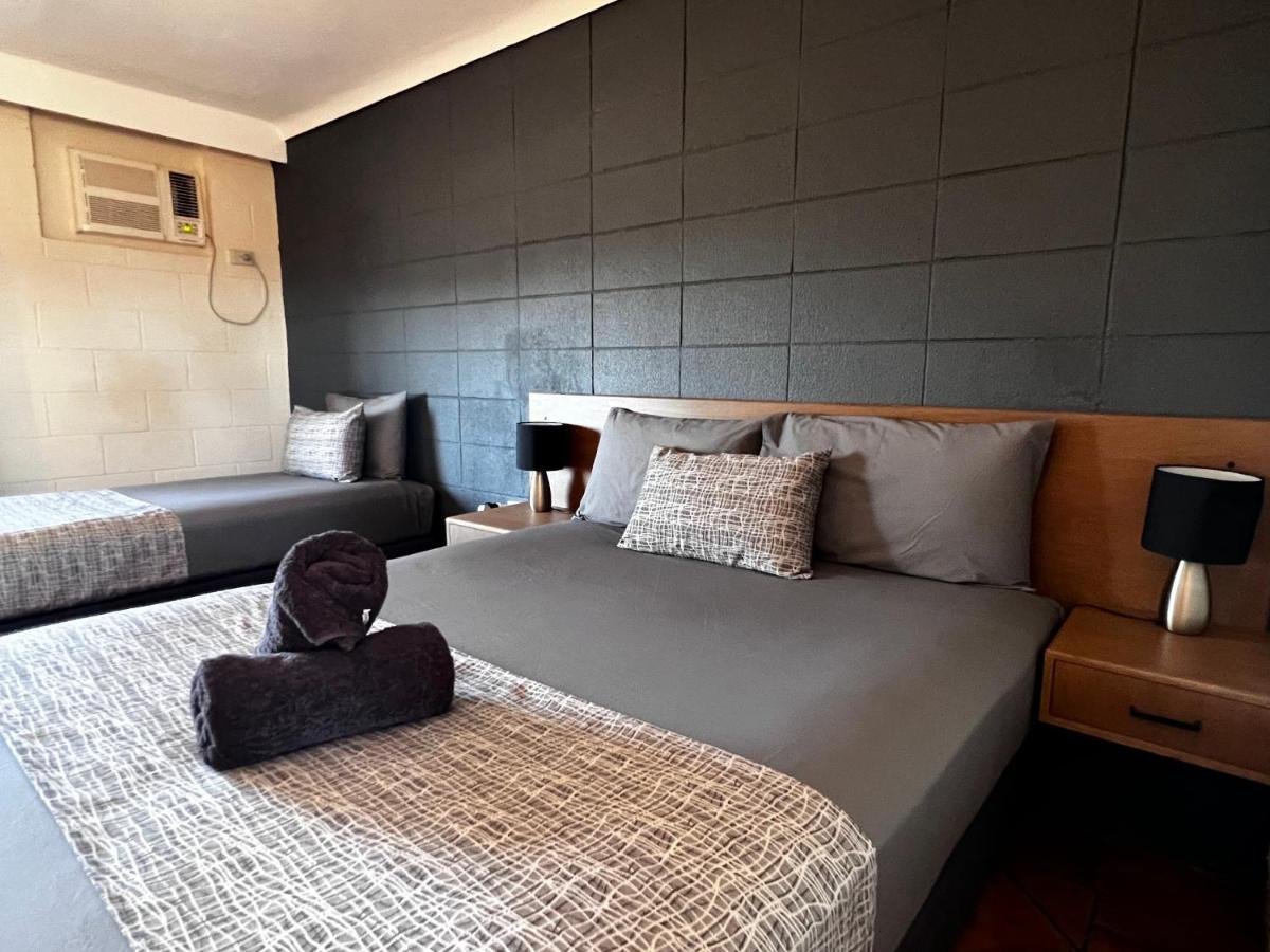 Habitación - Hospitality Port Hedland