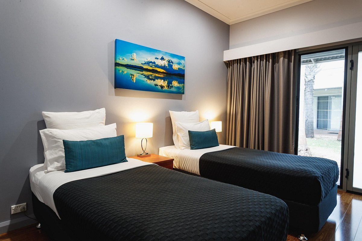 Habitación - Kununurra Country Club Resort 