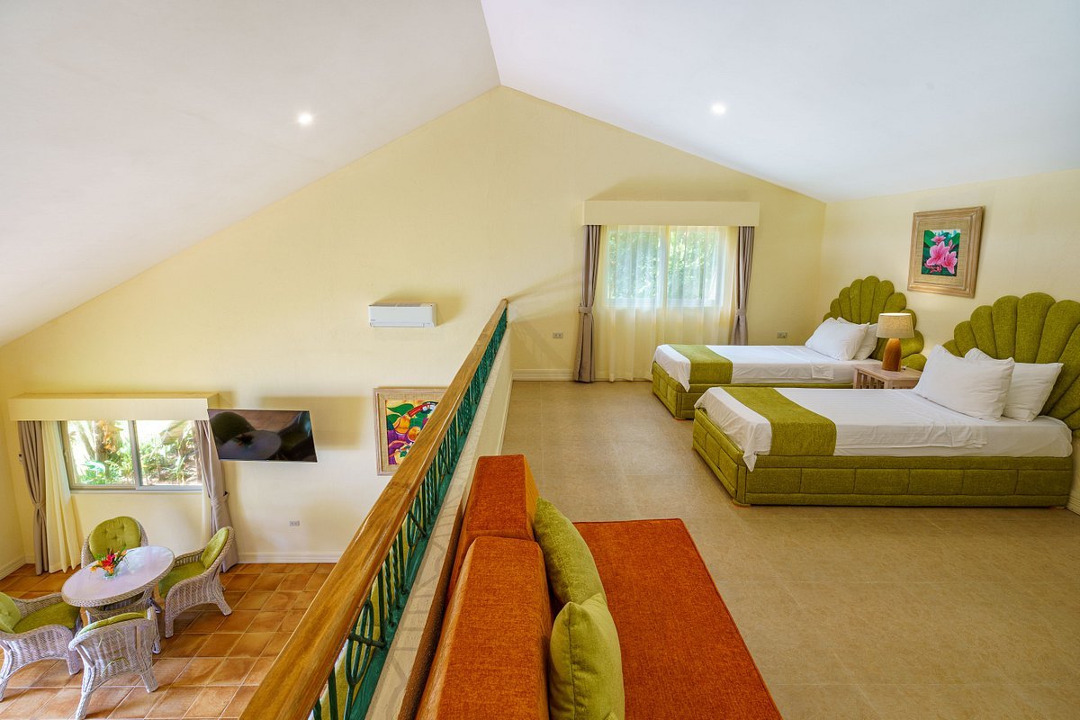 Habitación Coco Grove Beach Resort