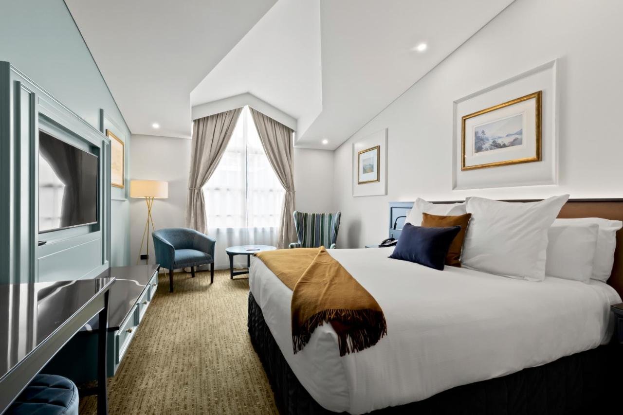 Habitación - Millennium Hotel Queenstown