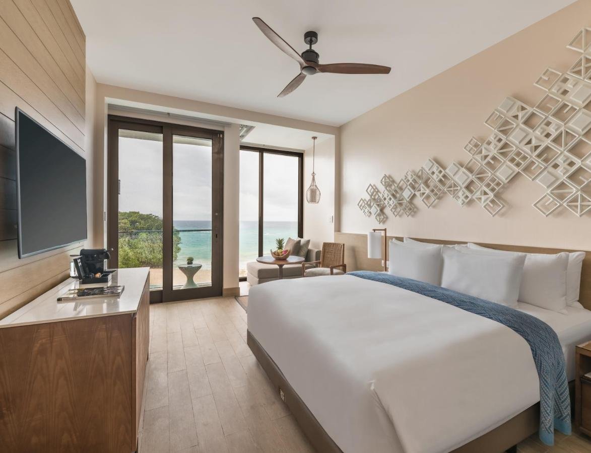 Habitación Crimson Resort & Spa