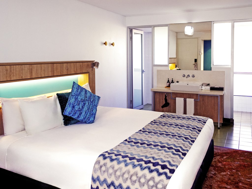 Habitación The Lost Camel Hotel 