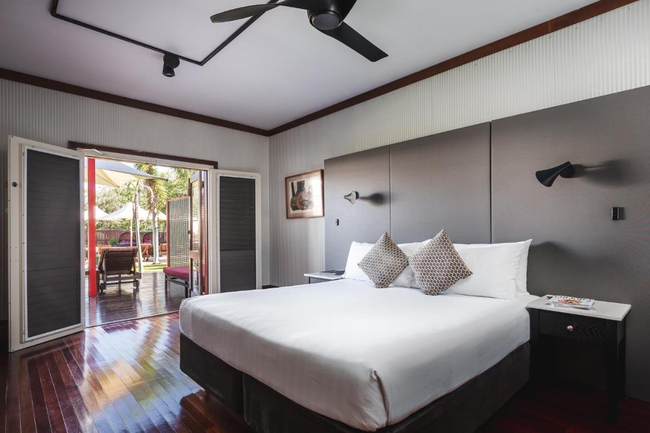 Habitación Cable Beach Club Resort & Spa 