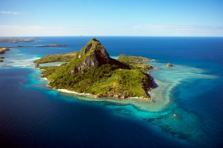 Las mejores islas y destinos que visitar en Fiji  